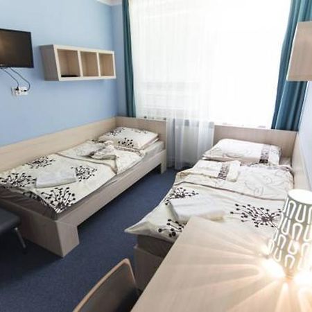 Strumyk Hostel Krakow Ngoại thất bức ảnh