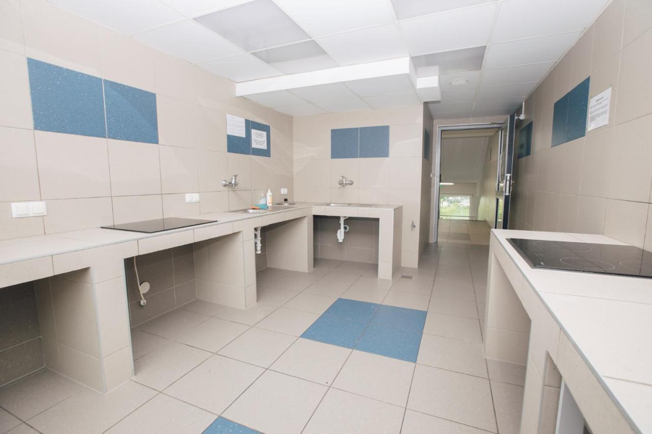 Strumyk Hostel Krakow Ngoại thất bức ảnh