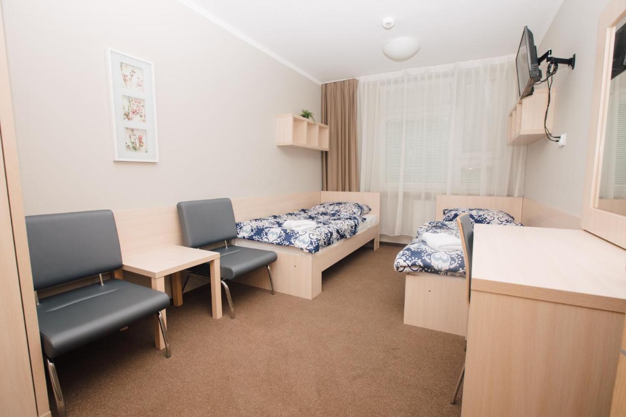 Strumyk Hostel Krakow Ngoại thất bức ảnh