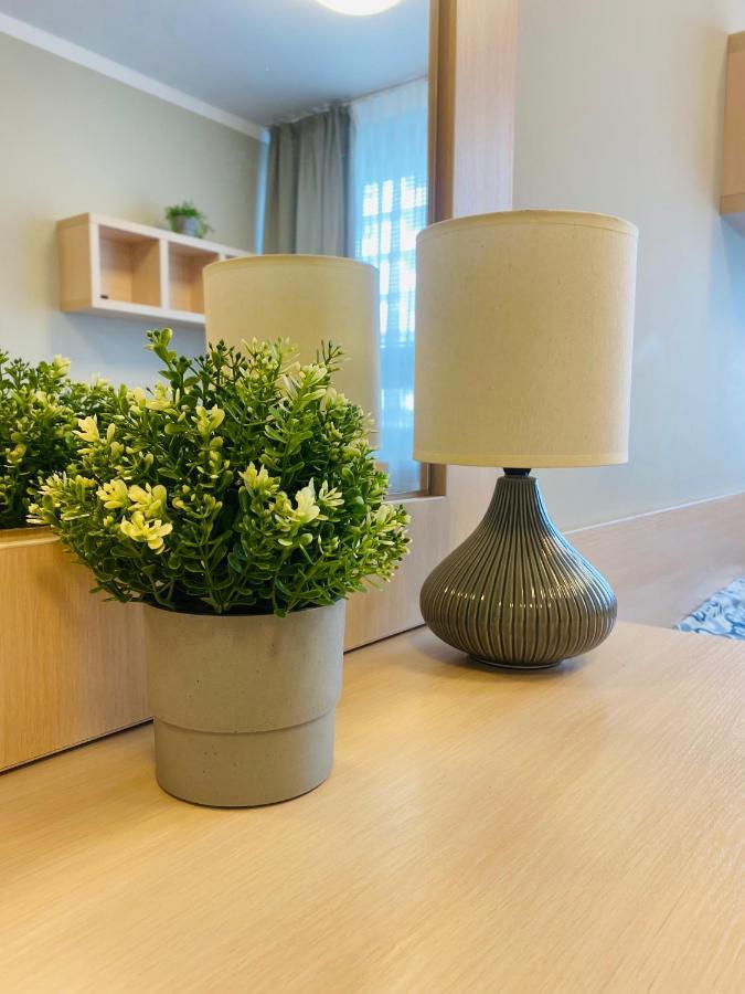 Strumyk Hostel Krakow Ngoại thất bức ảnh