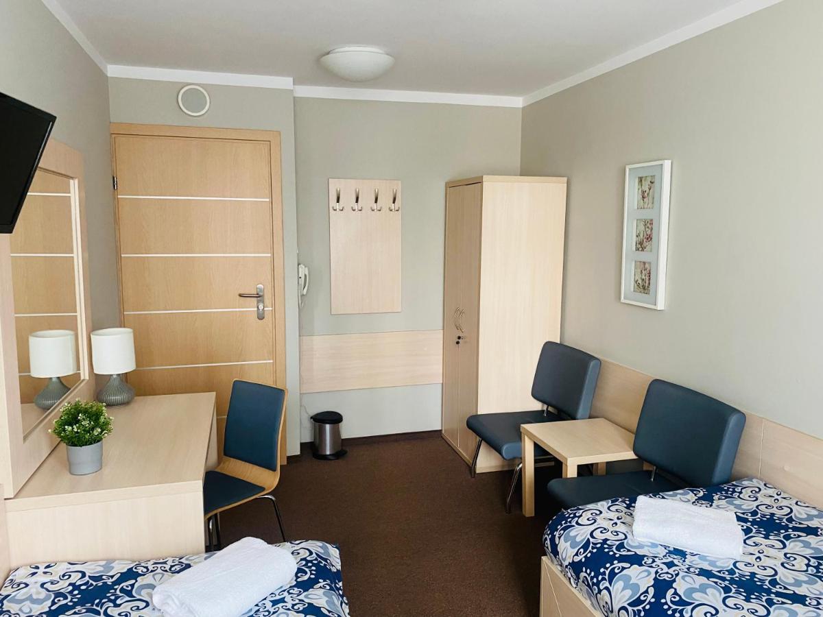 Strumyk Hostel Krakow Ngoại thất bức ảnh