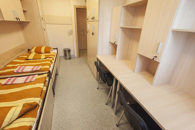 Strumyk Hostel Krakow Ngoại thất bức ảnh