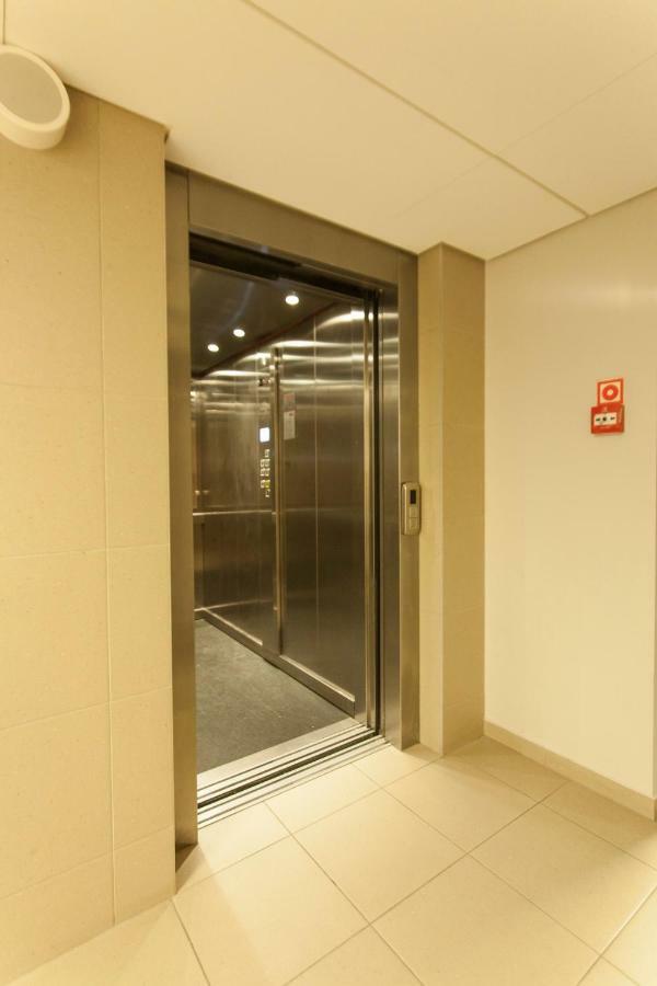 Strumyk Hostel Krakow Ngoại thất bức ảnh