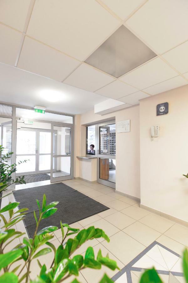 Strumyk Hostel Krakow Ngoại thất bức ảnh