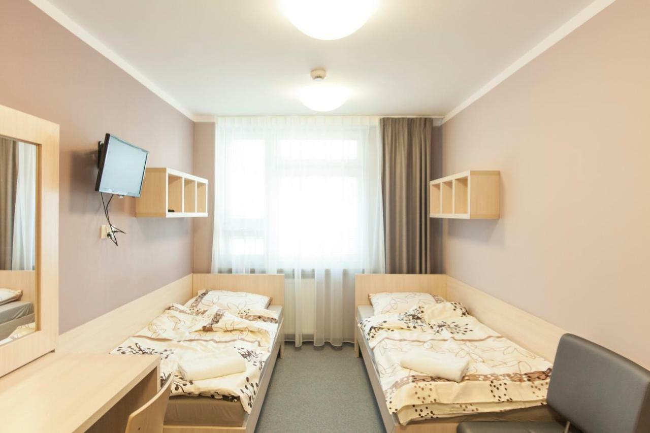 Strumyk Hostel Krakow Ngoại thất bức ảnh