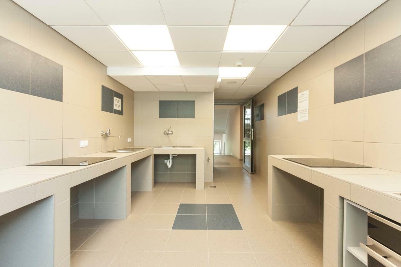 Strumyk Hostel Krakow Ngoại thất bức ảnh