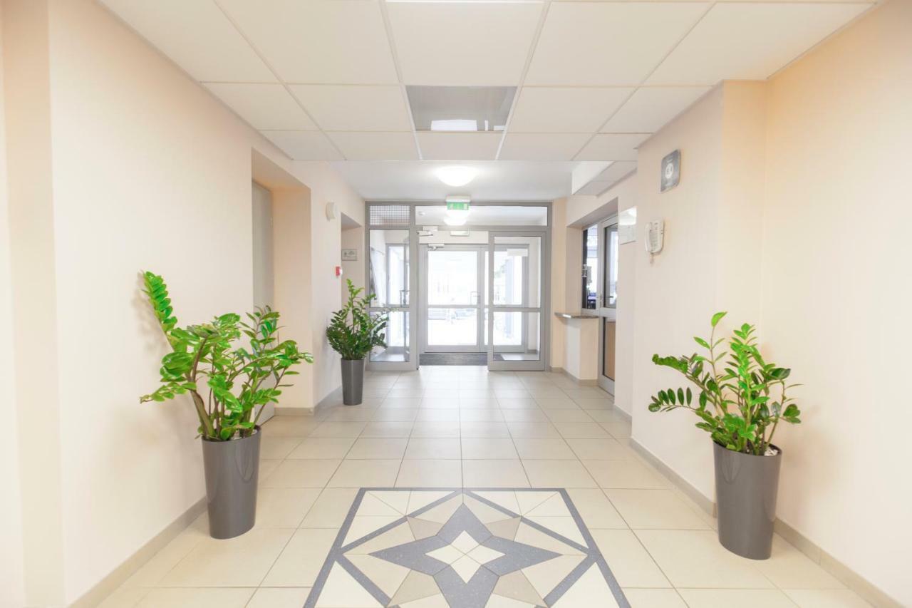 Strumyk Hostel Krakow Ngoại thất bức ảnh