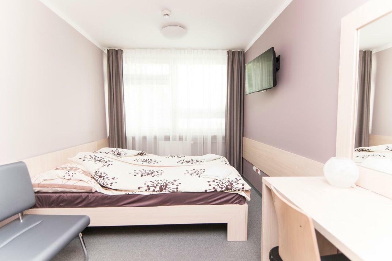 Strumyk Hostel Krakow Ngoại thất bức ảnh